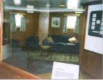 First Officer's Room