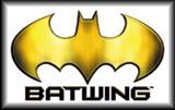 Batwing LOGO