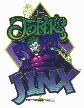 Joker's Jinx Logo