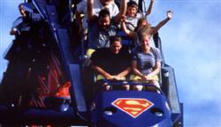 Superman Ride of Steel #3