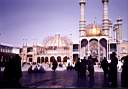 Shrine of Masooma of Qum-Qum