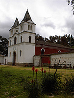 hacienda guachala