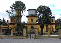 observatory