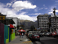 quito street