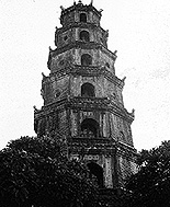 thien mu pagoda