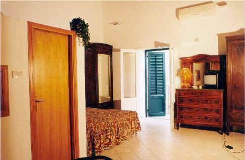 Sicily vacation rental