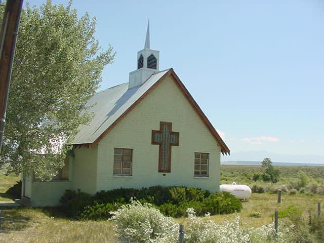 Green Church