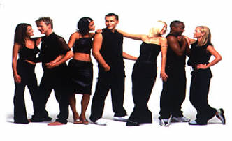 Generation S Club 7