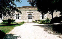 Manoir de Cabirol