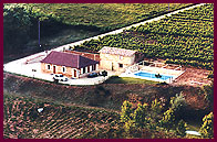 Domaine de la Coutancie