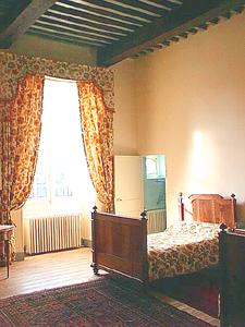 Chambre 1