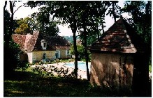 La Chartreuse de Bergerac