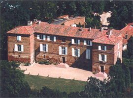 Chateau des Varennes