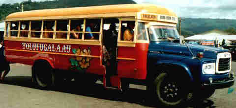 bus