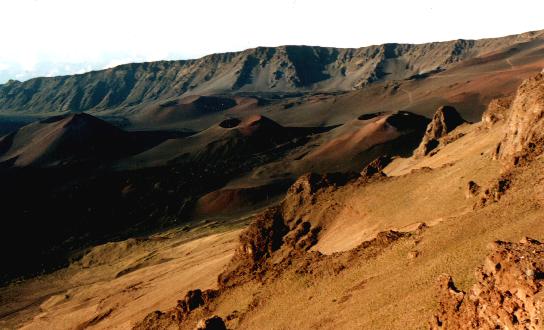 haleakala