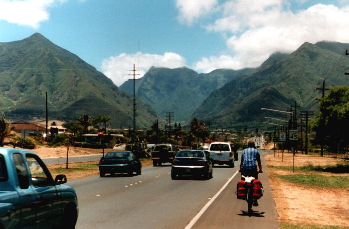 kahului