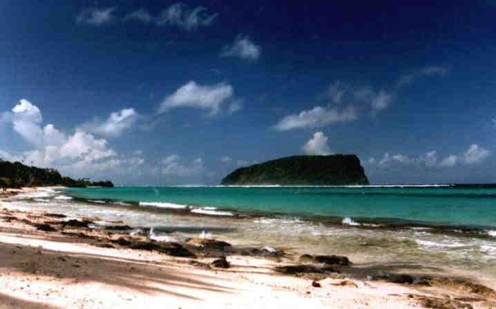 lalomanu