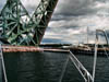 Pont a bascule, Kingston