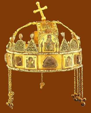 Hungarian Crown