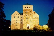 Turku Castle 1