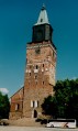 Turku Cathedral