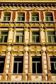 Another typical facade on Esplanadi