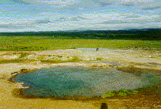 Geysir