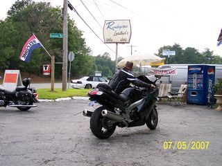 Bike Night