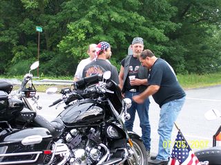 Bike Night