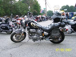 Bike Night