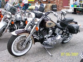 Bike Night