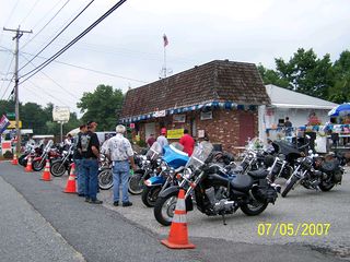 Bike Night