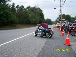 Bike Night