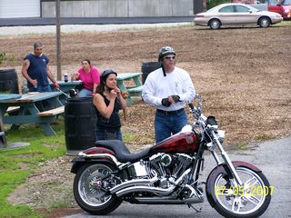 Bike Night