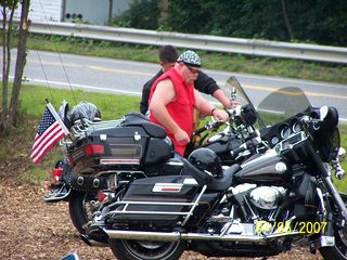 Bike Night