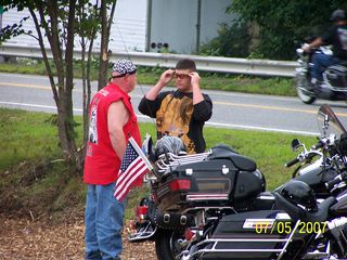 Bike Night