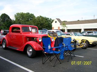 car show