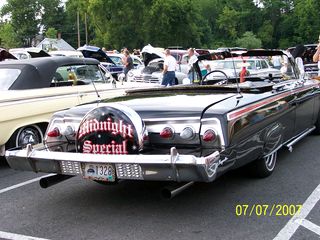 car show