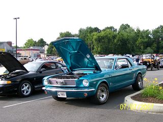 car show