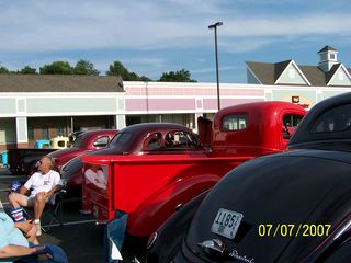 car show