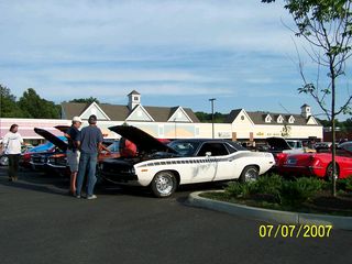 car show