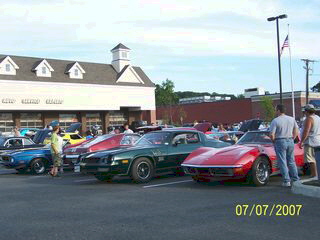 car show