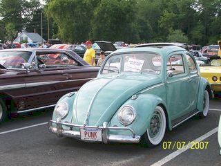 car show