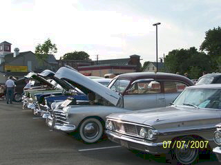 car show