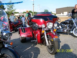 Bike Night