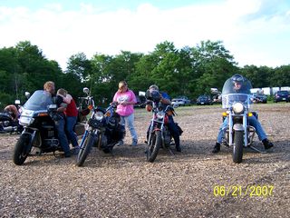 Bike Night