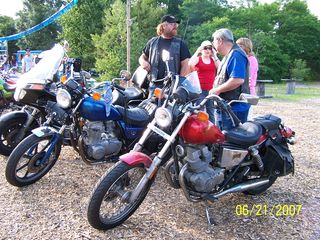 Bike Night