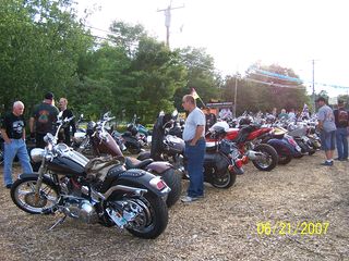 Bike Night