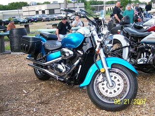 Bike Night