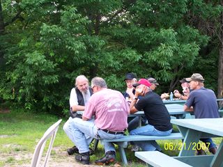 Bike Night